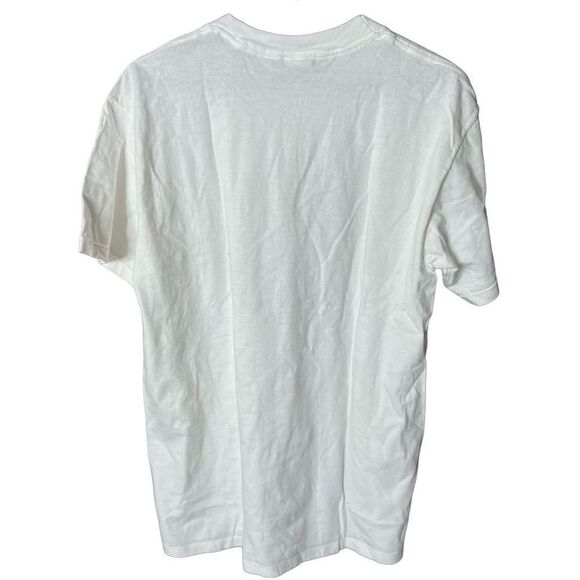 VTG Rec USSSA Baseball Softball USA T Shirt Large - Picture 3 of 4